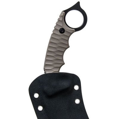 Ніж Boker Magnum Spike Karambit (02SC028) Вінниця - фото 4