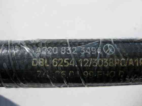 Mercedes-Benz  A2208323494 Шланг охолоджувальної рідини від двигуна до моторного щита OM613 R6 3.2 cdi S-Class W220 Одесса