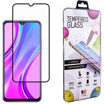 Стекло защитное Drobak Motorola E7i Power (494940) Винница