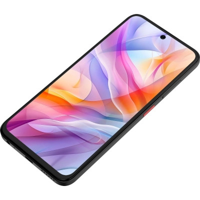 Мобильный телефон ZTE Nubia V70 Design 8/256GB Gray (1143714) Винница - изображение 10