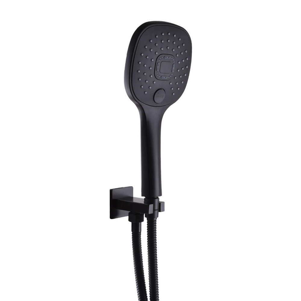 Душова система Globus Lux GLM-205-BB-SMART Київ - фото 5