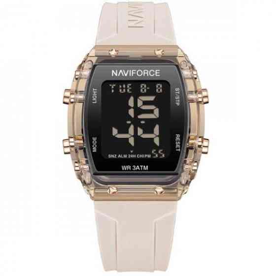 Жіночий наручний годинник Naviforce Lady Sport Київ