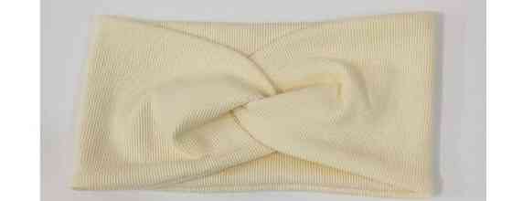 Пов'язка жіноча 2025 осінь Київ