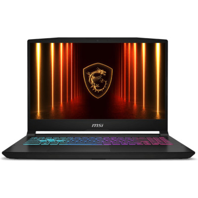 Ноутбук MSI Katana 15 HX B14WEK-868XUA (9S7-1587C1-868) Вінниця - фото 1