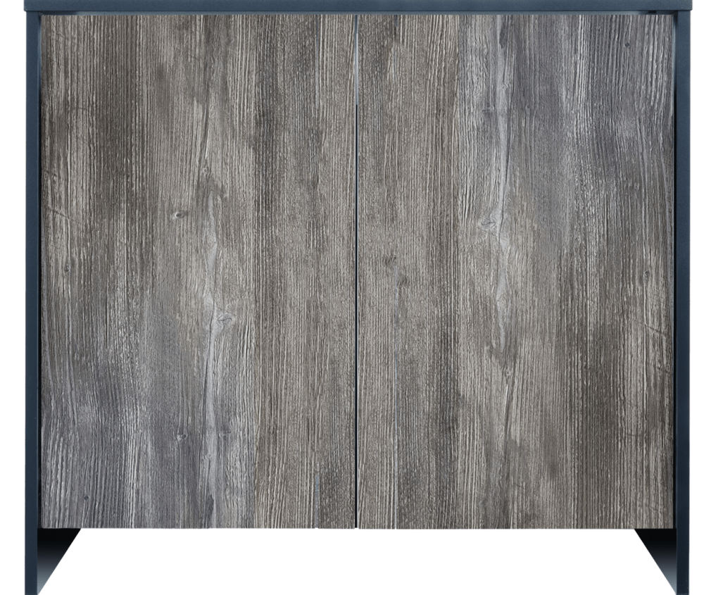 Підставка для акваріума SF DESIGN STAND 77X45 BLACK/PASA (A4053040) Київ - фото 2