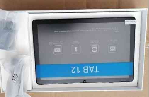 Планшет VASOUN Android 15, 10,1 дюйма. Харьков