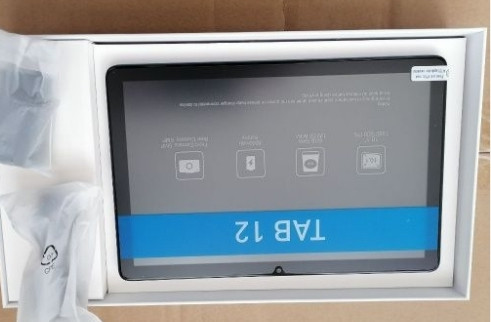 Планшет VASOUN Android 15, 10,1 дюйма. Харьков - изображение 2