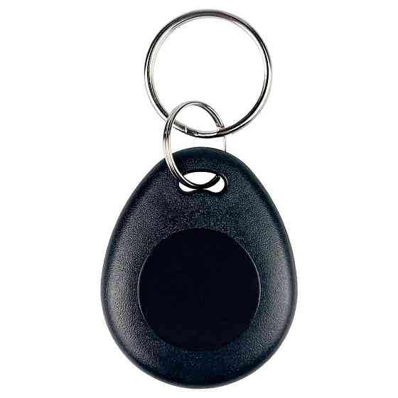 Брелок EM-Marin SEVEN R-91 чорний Київ