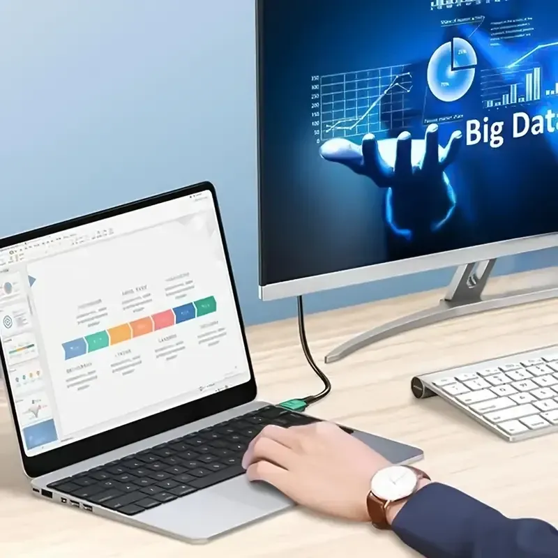 Премиум HDMI кабель 1.5 м для 8K UHD видео Киев - изображение 7