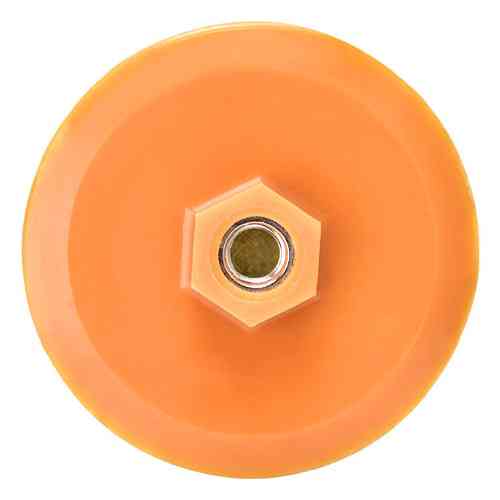 Диск алмазний полірувальний 80x3.5мм 150 грит M10 для каменю шліфування та полірування УШМ болгарки Київ