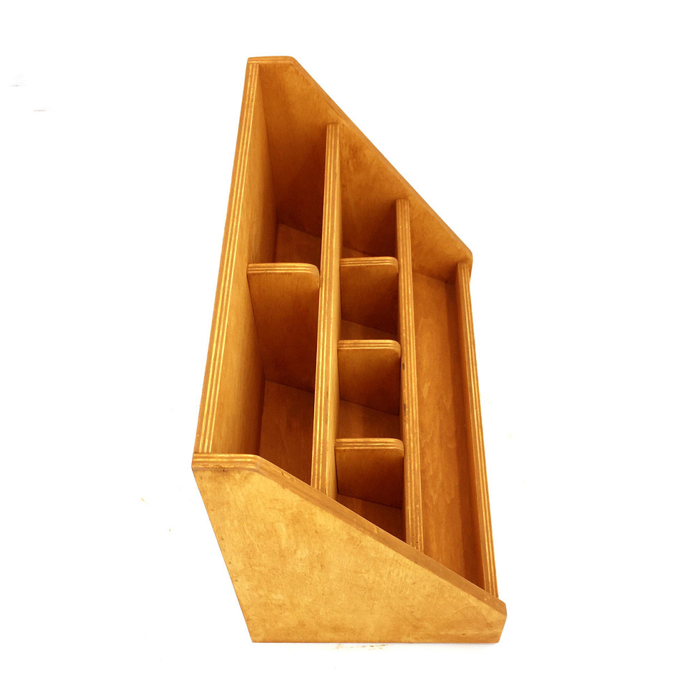 Органайзер для косметики "Ксена" каррі Миколаїв - фото 8