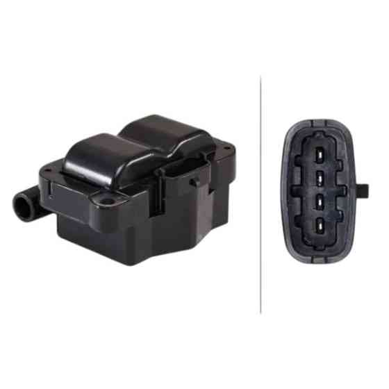 Котушка Smart 01- запалювання Мукачево