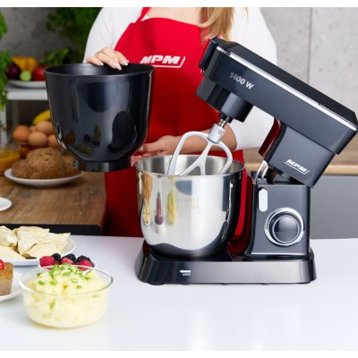 Кухонный комбайн MPM MRK-24 Винница - изображение 6