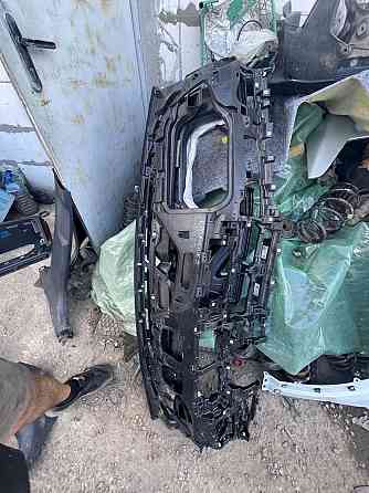Каркас торпеды Kia Sportage 2021–2025 Киев