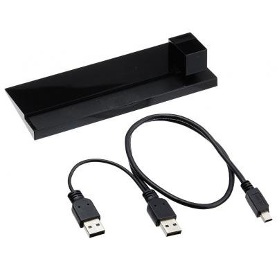 Оптичний привід Blu-Ray ASUS SBW-06D2X-U/BLK/G/AS (90-DT20305-UA199KZ) Вінниця - фото 7