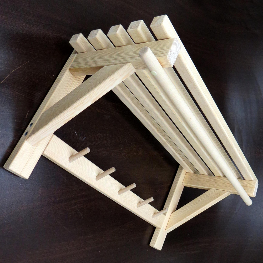 Вешалка для одежды 