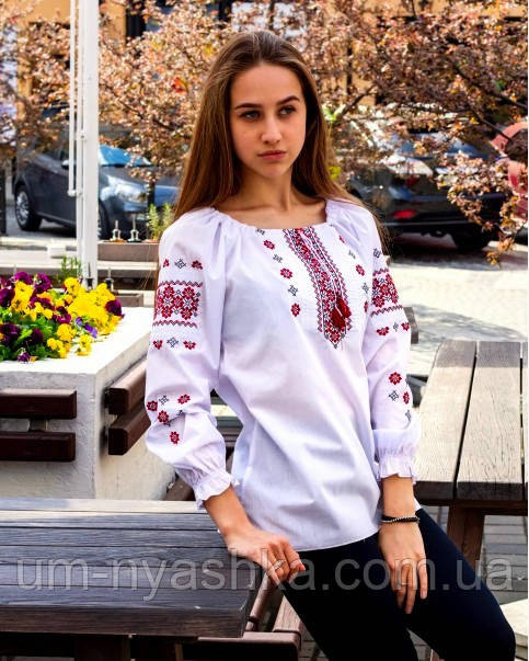 Сімейні вишиванки Полковник-Діва парні вишиванки Familly look Кривий Ріг - фото 7