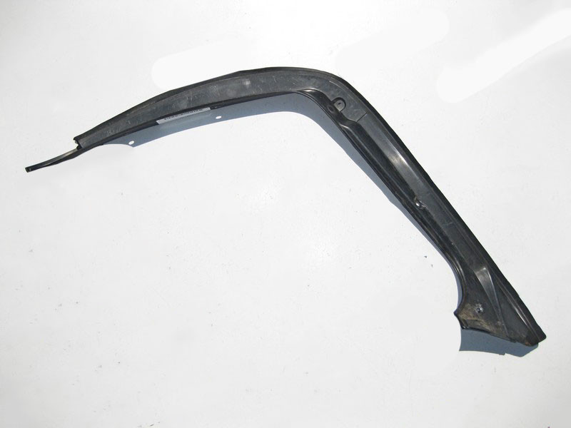 Mercedes-Benz  A2096930133 Накладка отвору багажника ліва CLK C209 Одеса - фото 1