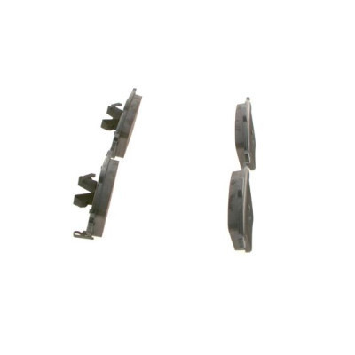 Гальмівні колодки Bosch 0 986 494 149 Вінниця - фото 4