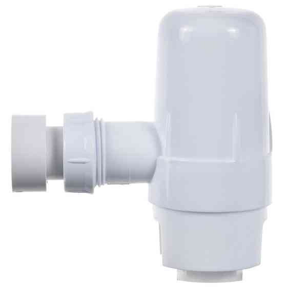 Сифон для групи безпеки Roho R2200-100 - 25x32    ( RO0161 ) 37009 Харьков