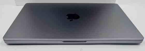 Apple Macbook Pro 14 M1 Pro 8/14C 16GB RAM 512GB SSD IL6641. Киев