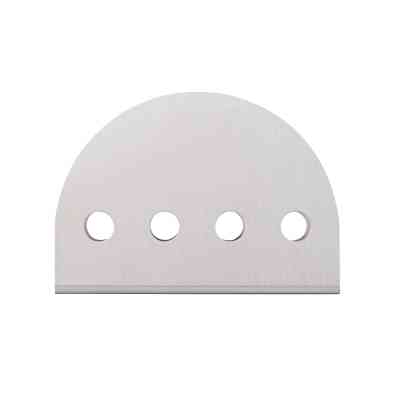 Салфетница Ardesto Gemini 14х4х10см, метал (AR0909G) Винница