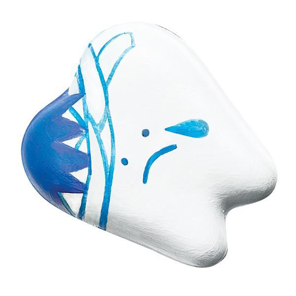 Набор для создания мини-шкатулок 4M Зубная фея (00-04564) Харьков - изображение 14