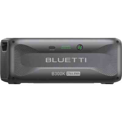Додаткова батарея для зарядної станції BLUETTI B300K 2764.8Wh (B300K) Вінниця