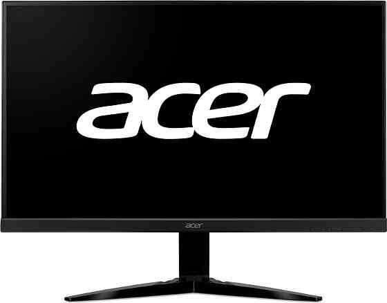 Монітор Acer 27" KG271UX1BMIIPX (UM.HX1EE.109) IPS Black 200Hz ( 12347 ) Харків