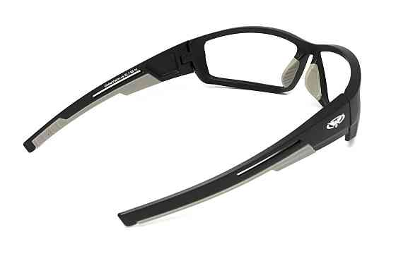 Окуляри захисні Global Vision Sly (clear), прозорі Запоріжжя