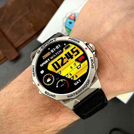 Modfit Endurance Silver-Black Киев