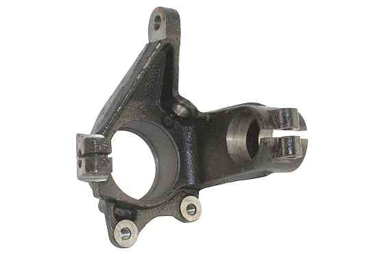Цапфа, кулак поворотний лівий 18mm Citroen Berlingo l/ll, Picasso, Xsara (364654) GP YFGY-1539 Київ