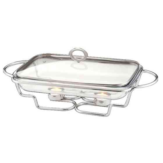 Марміт Magio MG-1213 прямокутний 3л NJ-91 Львів