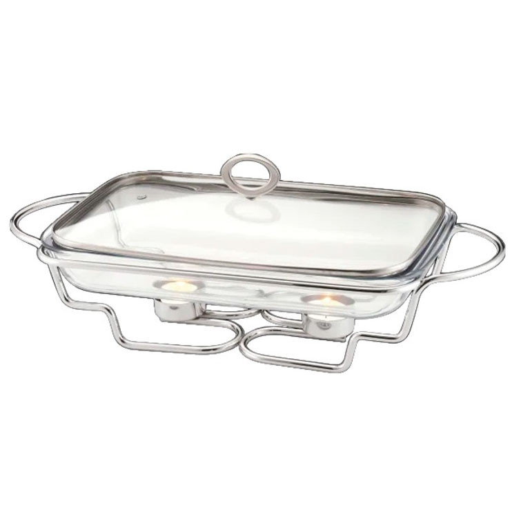 Марміт Magio MG-1213 прямокутний 3л NJ-91 Львів - фото 2