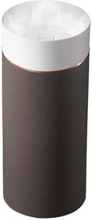 Раковина  Villeroy&Boch Octagon 40x40x95 417000PU Киев