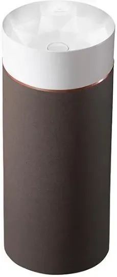 Раковина  Villeroy&Boch Octagon 40x40x95 417000PU Киев - изображение 1