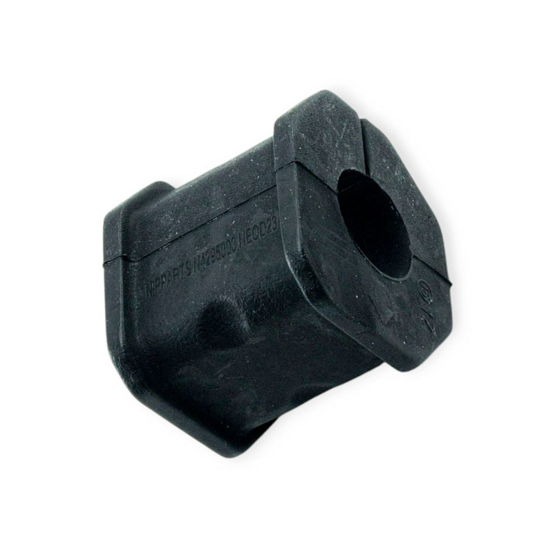 Втулка передняя Митсубиси L200 05- нижняя стабилизатора Мукачево - изображение 1