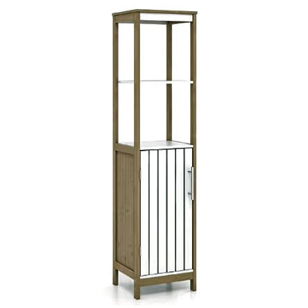 Этажерка для ванной 