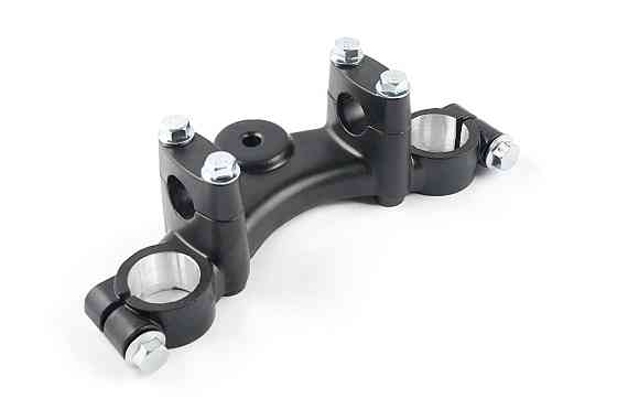 Пластина траверсы верхняя CBT125 Мукачево