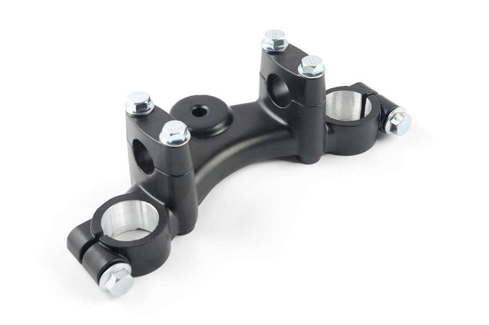 Пластина траверси верхня CBT125 Мукачево - фото 1