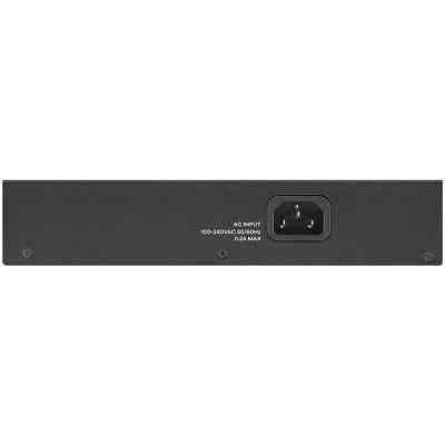 Коммутатор сетевой ZyXel GS1100-16 (GS1100-16-EU0103F) Винница
