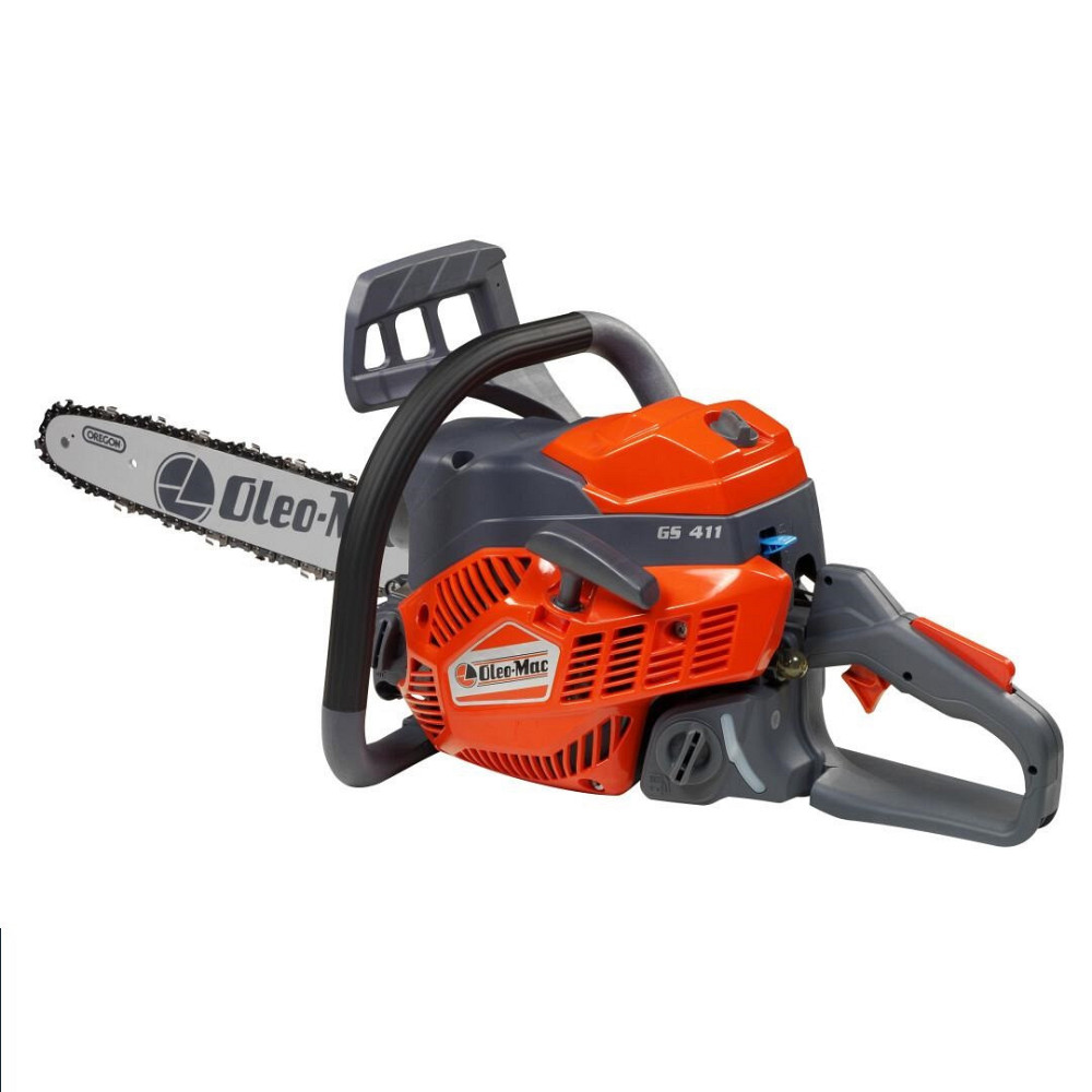 Бензопила Oleo-Mac GS 411 325" BCPI/41R 50179251E2 Коломия - фото 2