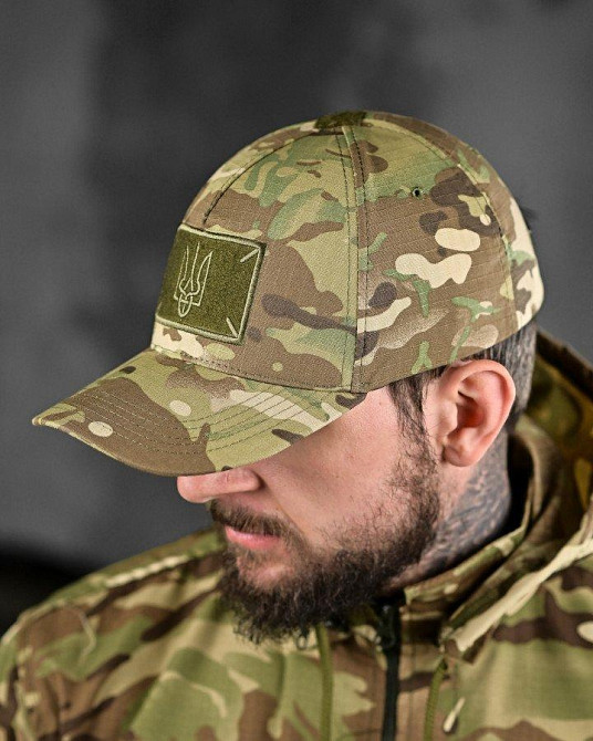 Тактический костюм  Mercury  6в1  мультикам ДЛ6444 Одесса - изображение 7