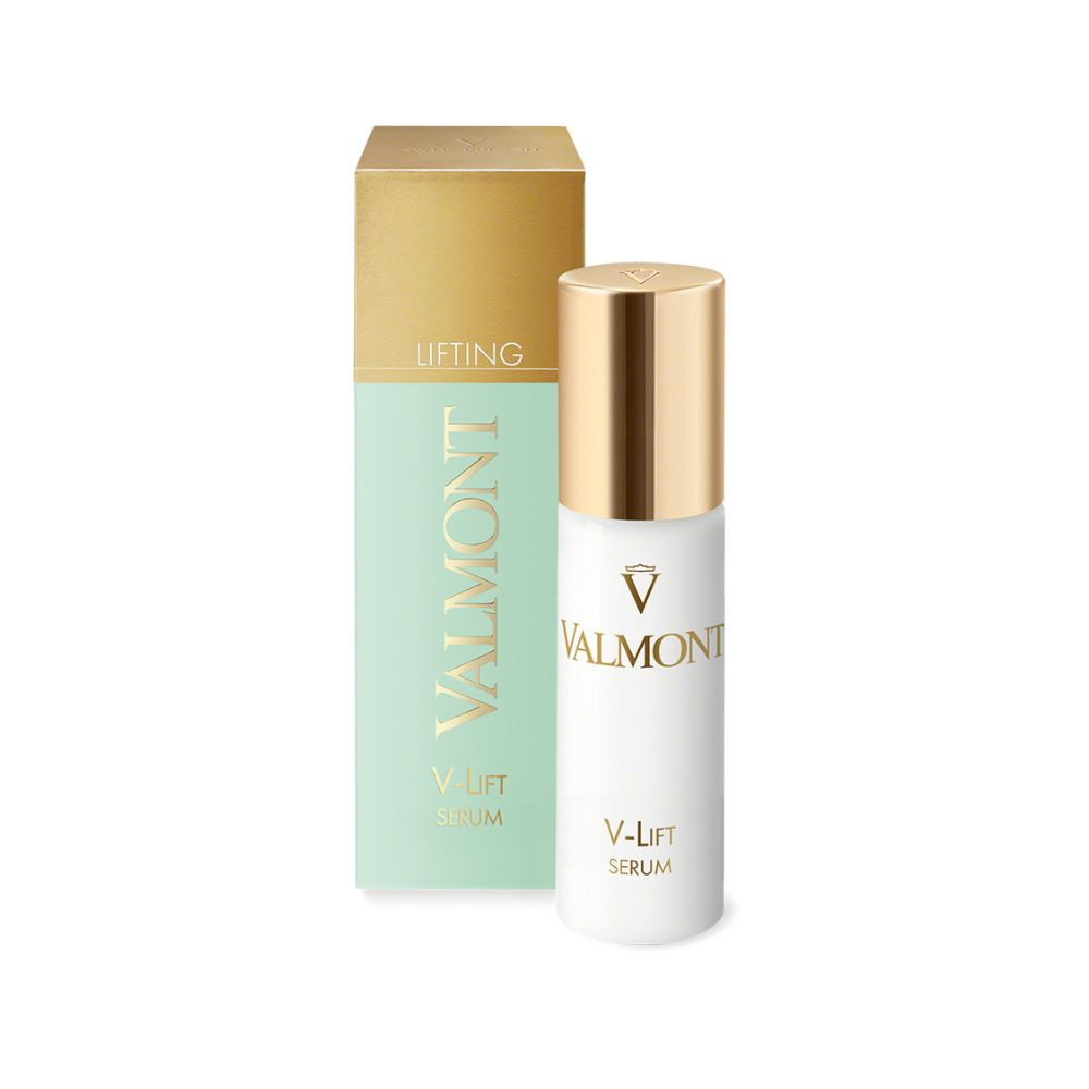Сыворотка V-LIFT SERUM Valmont 30 мл Киев - изображение 4