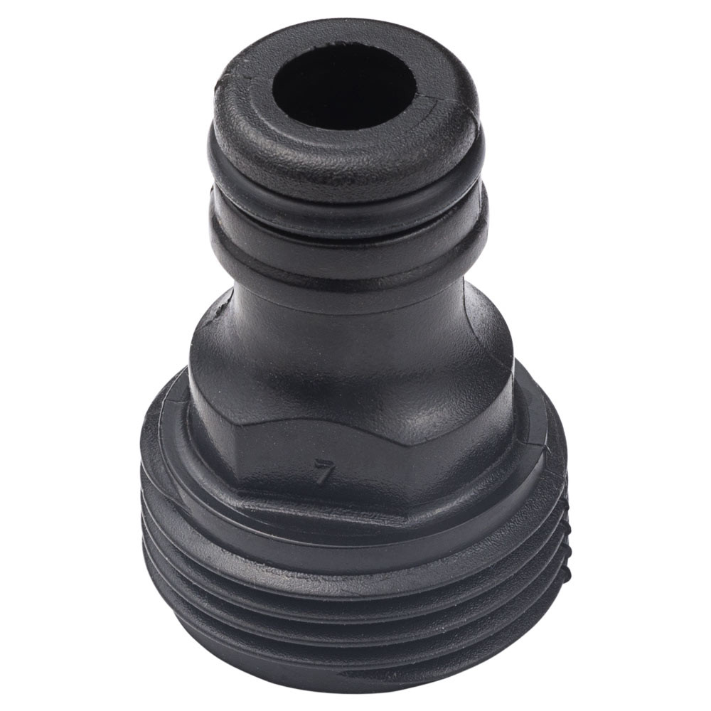 Grad Ороситель осцилляционный 17 отверстий металлическая Н-образная база GRAD (5014245) Киев - изображение 8