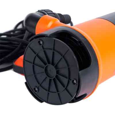 Дренажний насос SEQUOIA 0.75 кВт, для брудної води, 13500 л/год, вага 3.9 кг (SSP750D) Вінниця