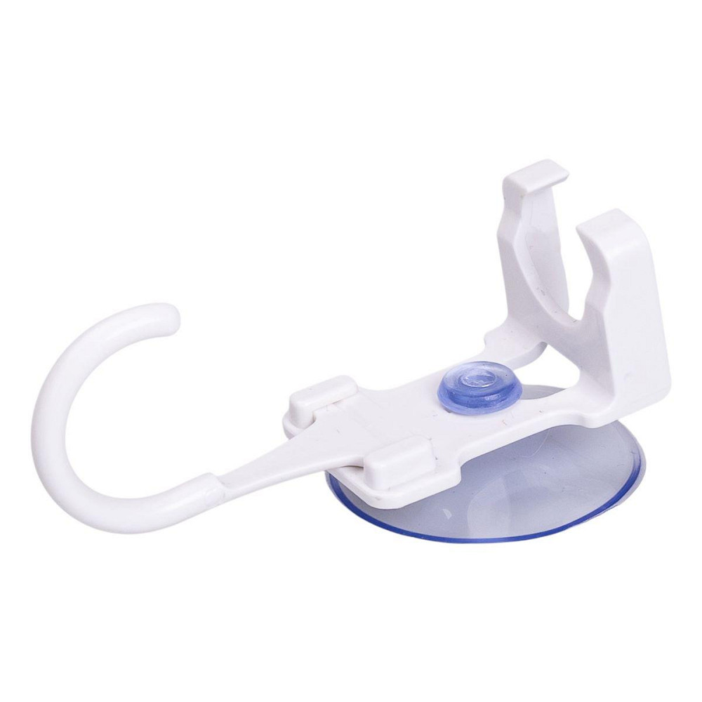 Душ туристический портативный аккумуляторный 4000 мАч переносной полевой душ для кемпинга LYQ-1 Киев - изображение 4