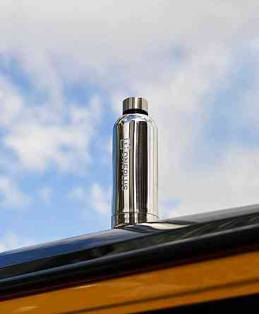Термос OnePlus Steel Flask Watter Bottle Київ