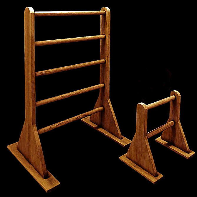 Станок для растяжки 