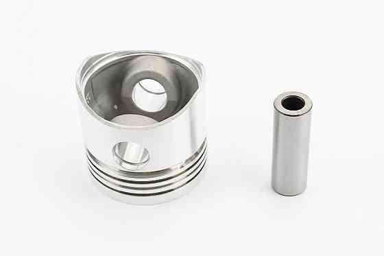 Поршень к-кт 80mm STD (форкамера "Підкова") Київ